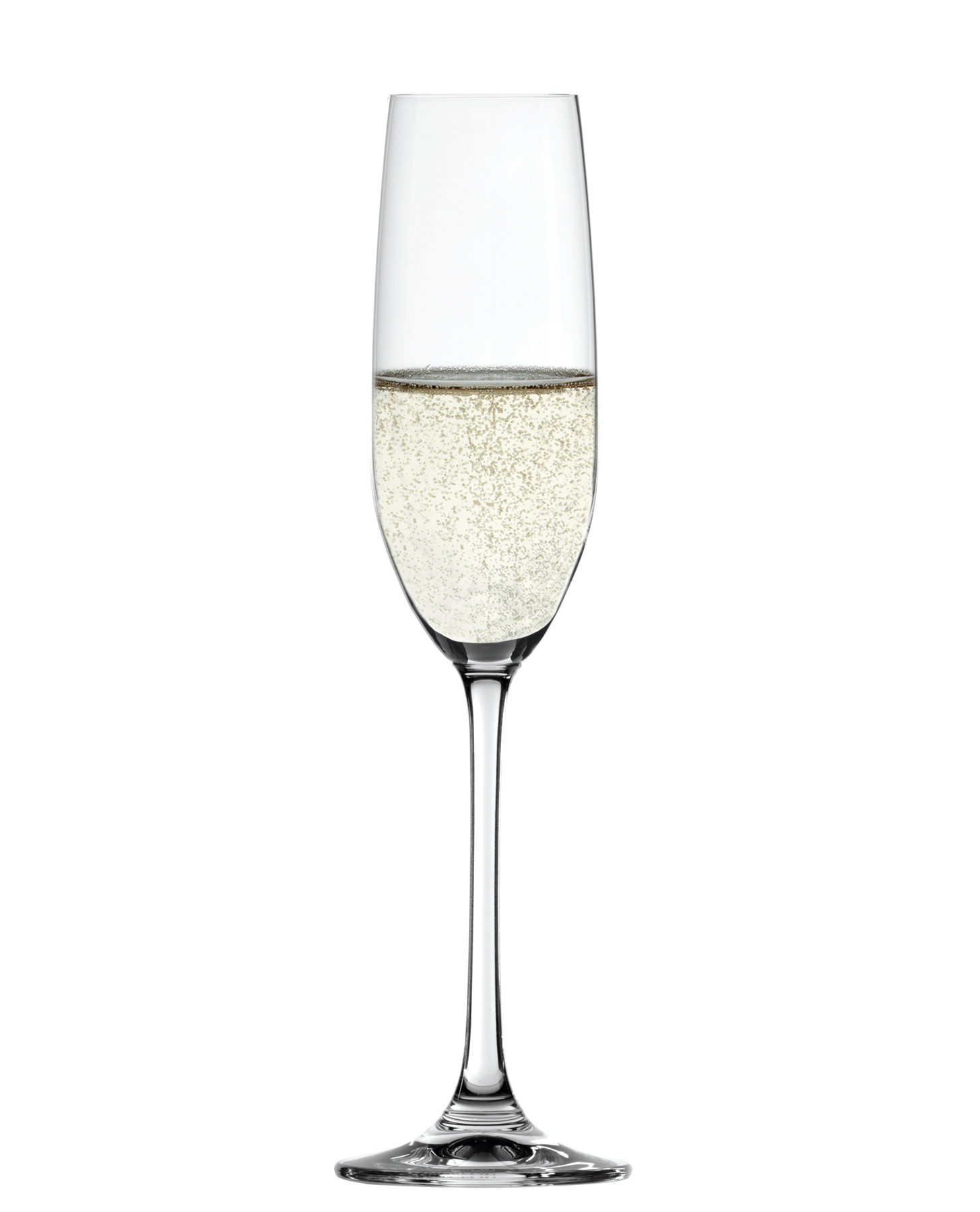 Flûte à champagne Salute, Spiegelau - 210ml (1 pce)