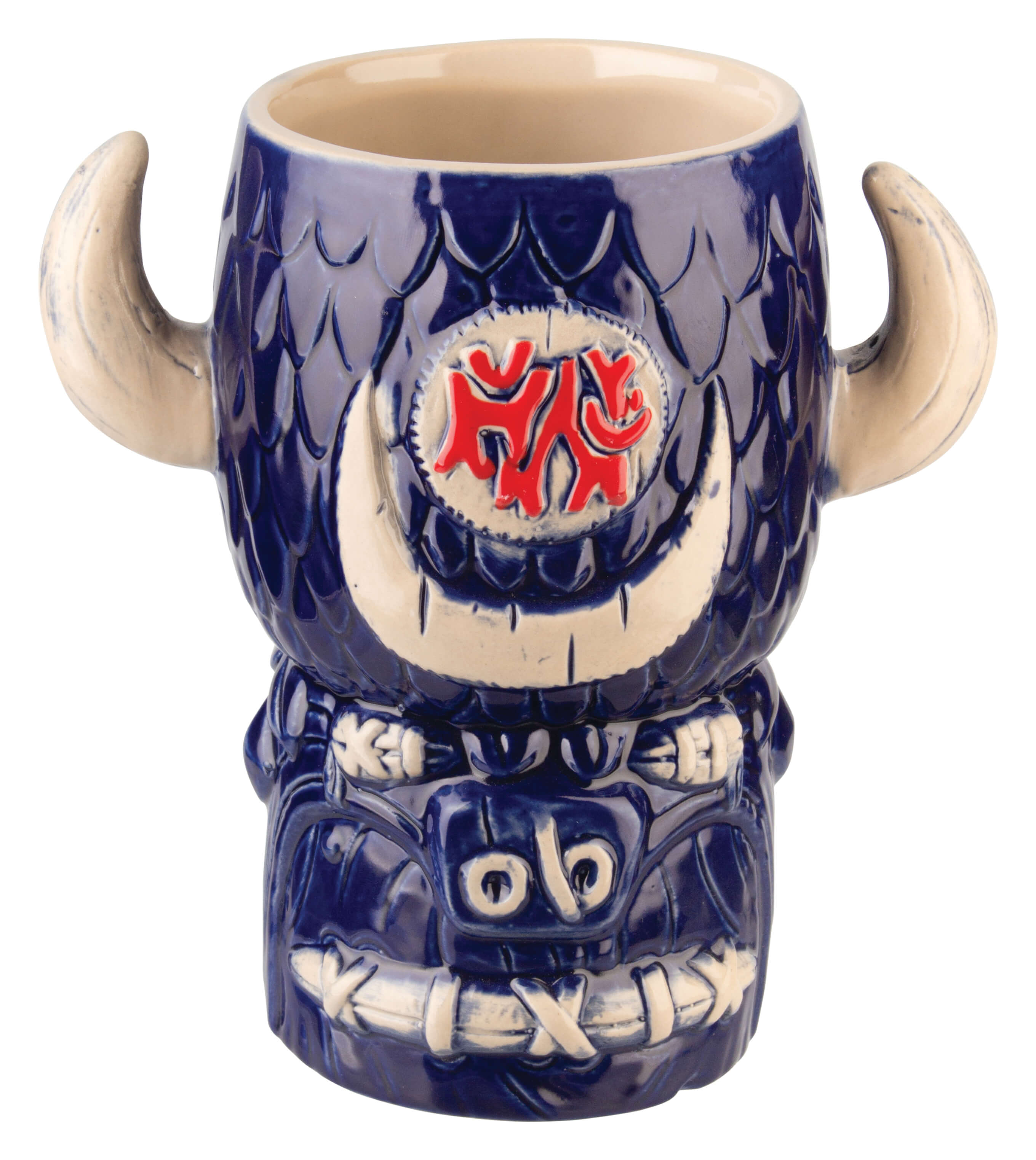 Gobelet Tiki Big Buffalo - 800ml