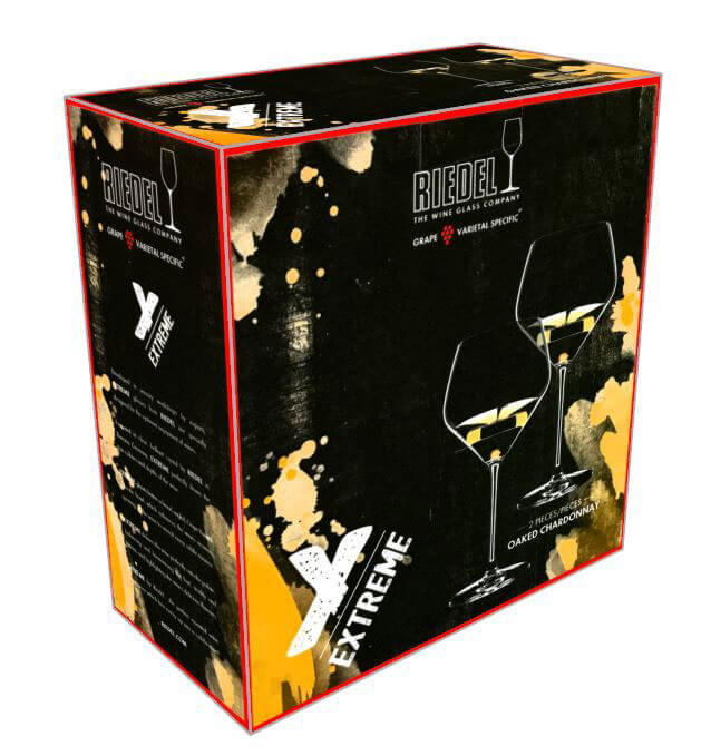 Verre à Chardonnay Extreme, Riedel - 670ml (2 pcs)