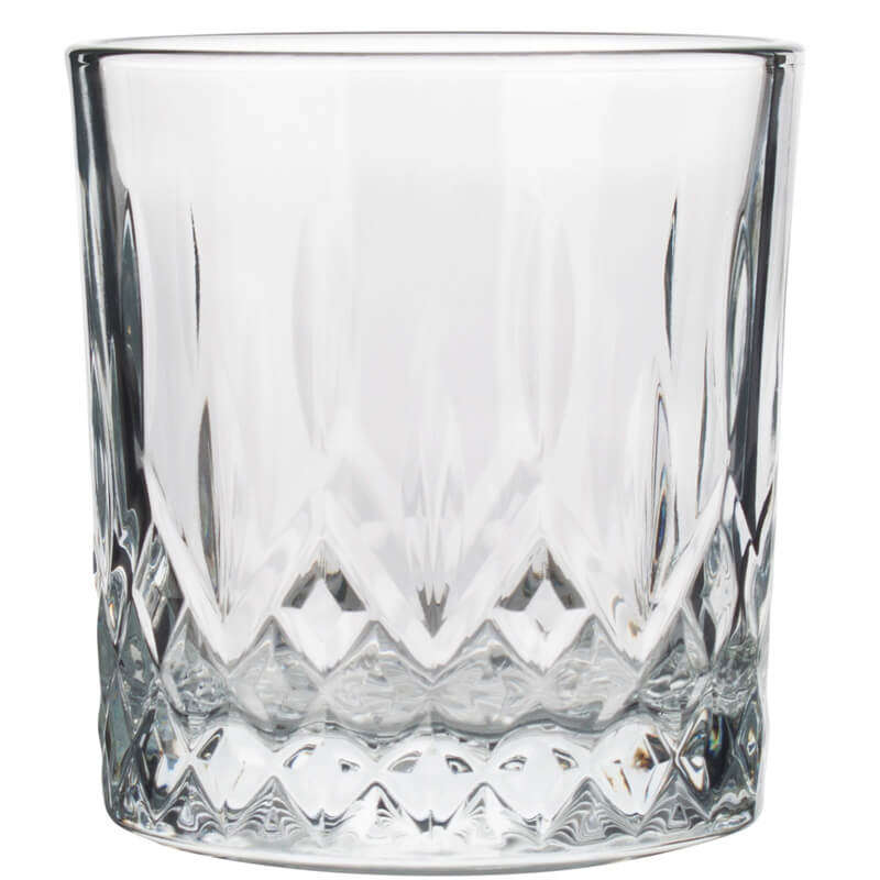 Verre à whisky Odin, LAV - 330ml (1 pce)