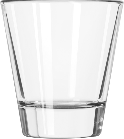 Verre Rocks, Elan Libbey - 266ml (1 pce)