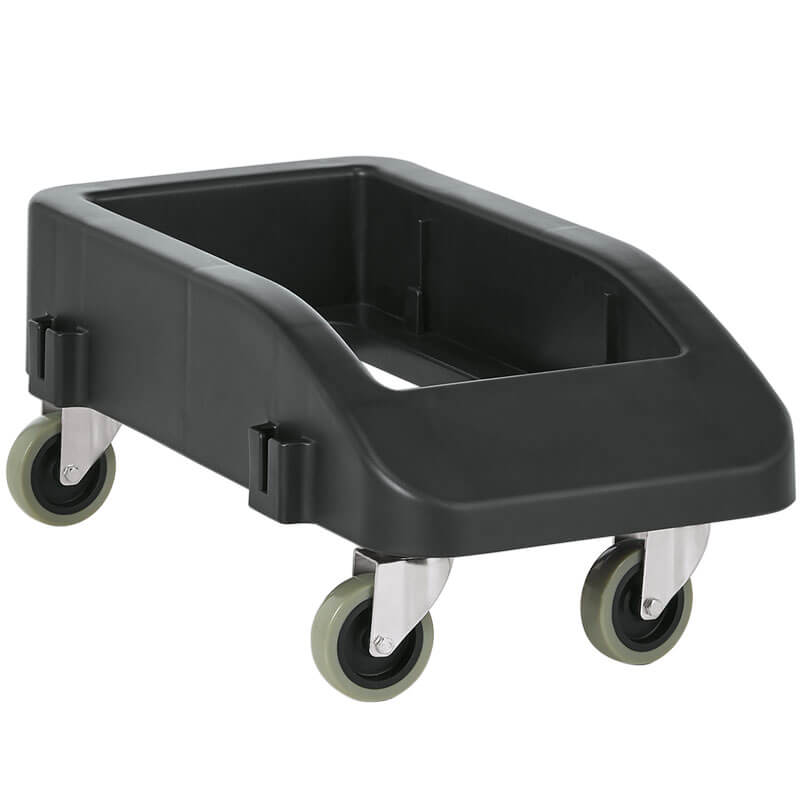 Trolley pour poubelle Slim