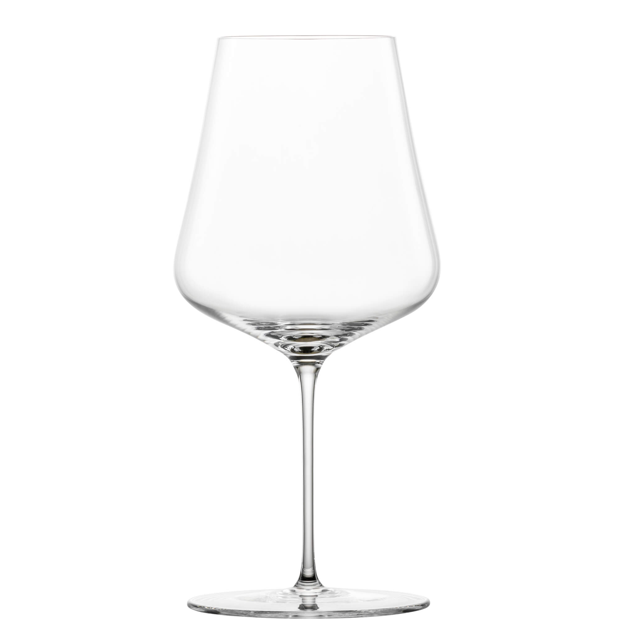 Verre à vin rouge bourguignon Fusion, Zwiesel Glas - 739ml (1 pce)