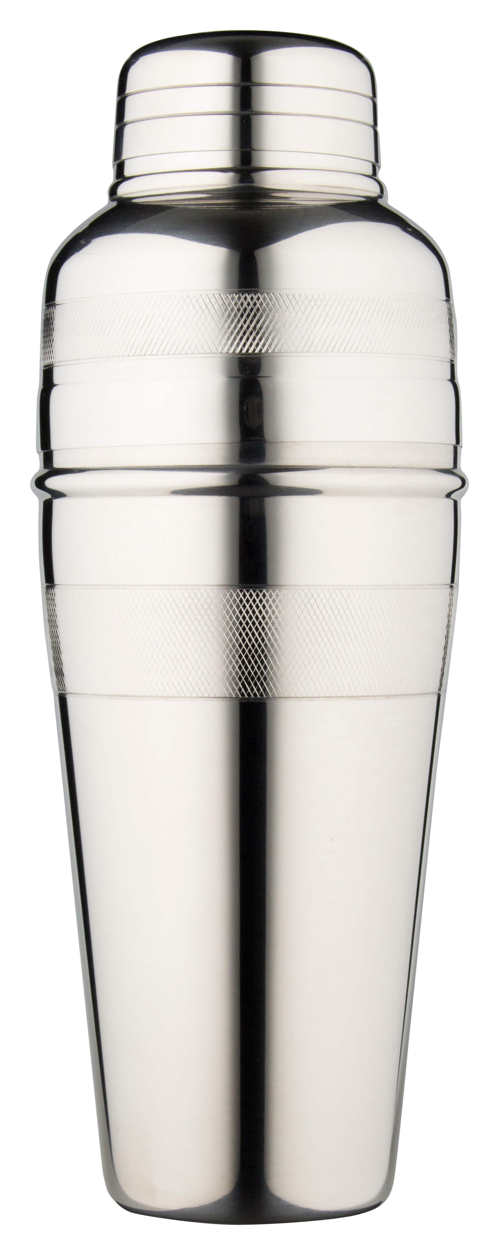 3 ptes. shaker Savoy, Urban Bar - 700ml