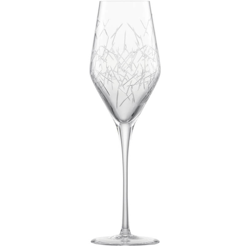 Flûte à champagne Hommage Glace, Zwiesel Glas - 272ml (1 pce)