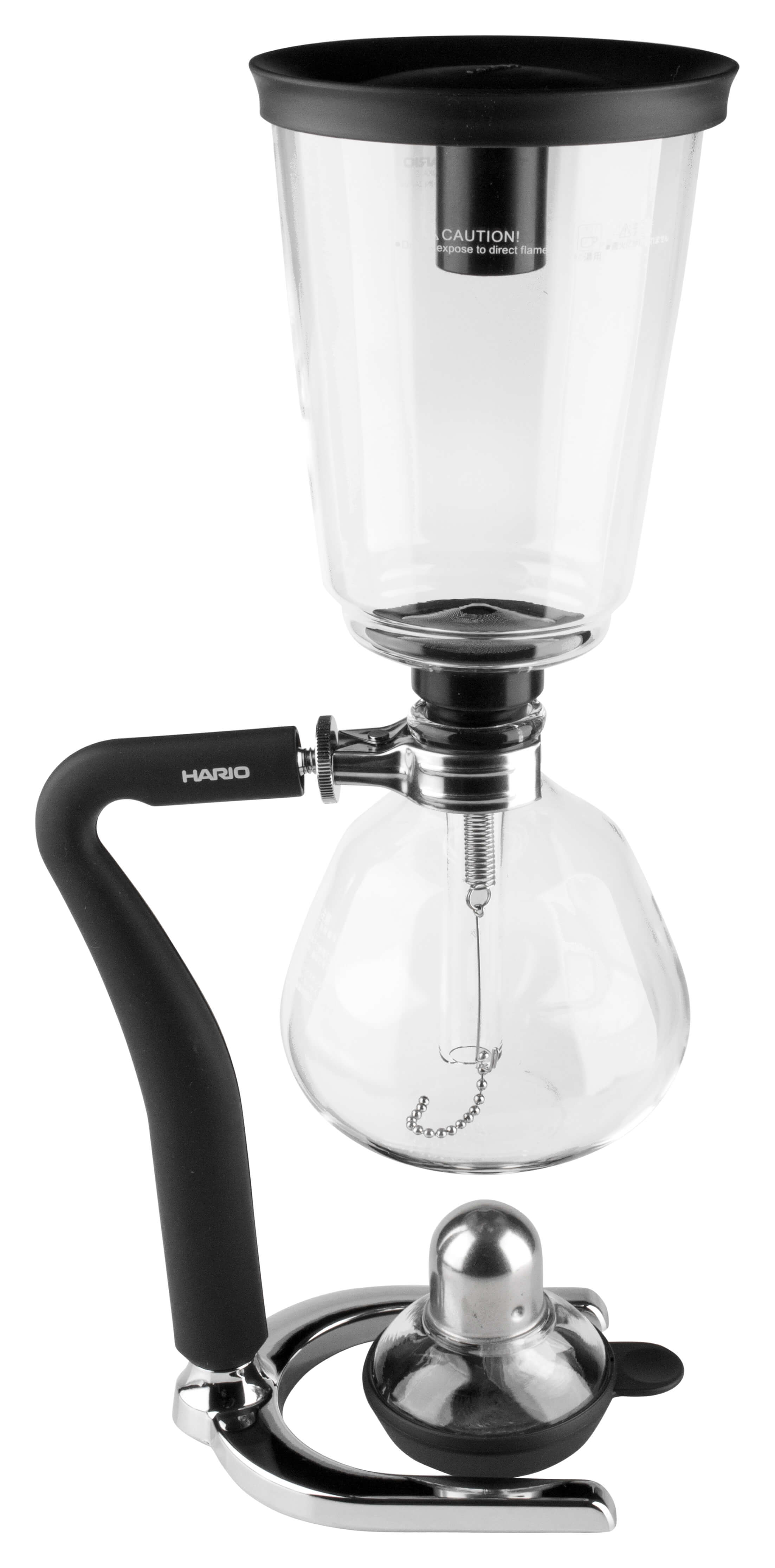 Siphon à café Next, Hario - 5 tasses, 600ml