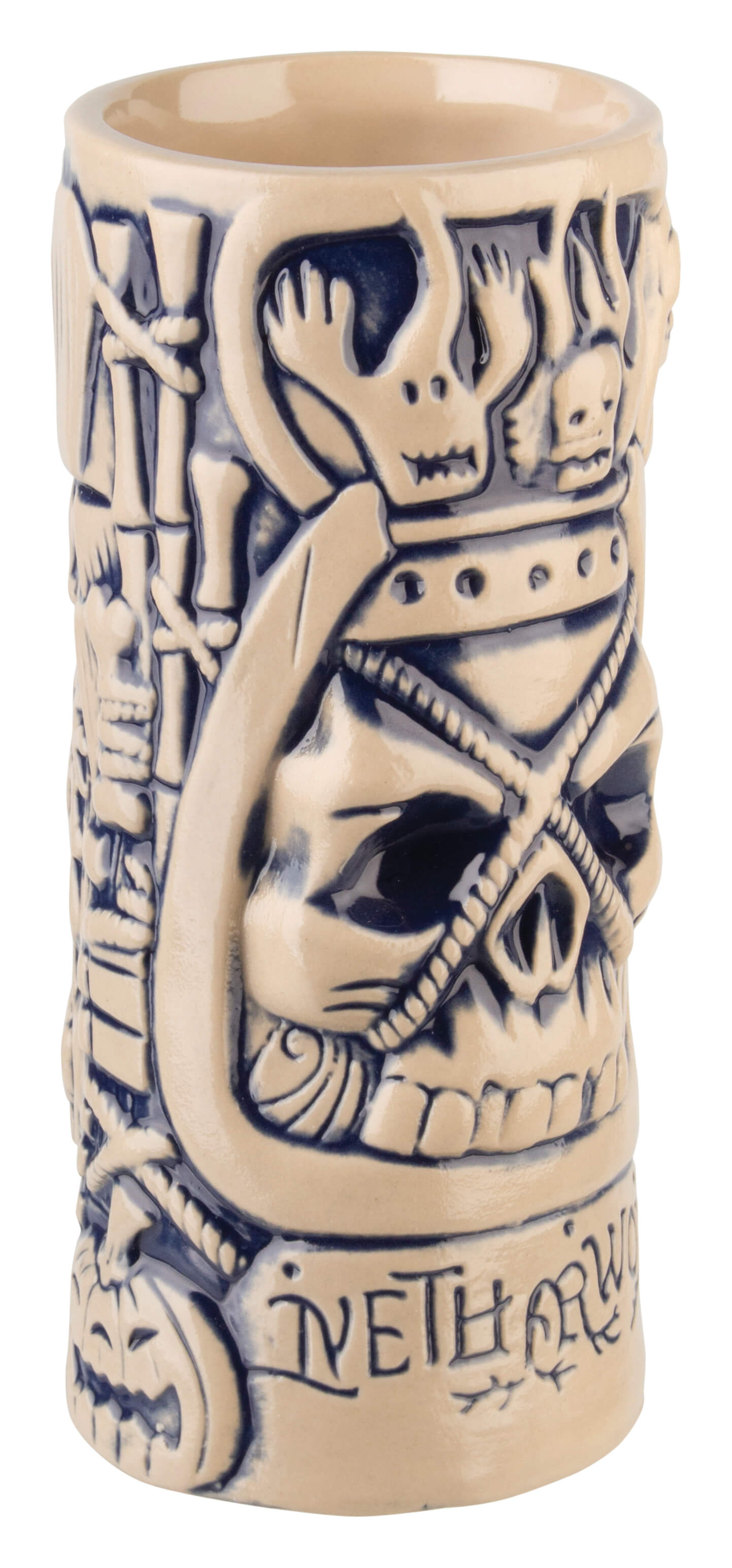 Gobelet Tiki Monster - 450ml