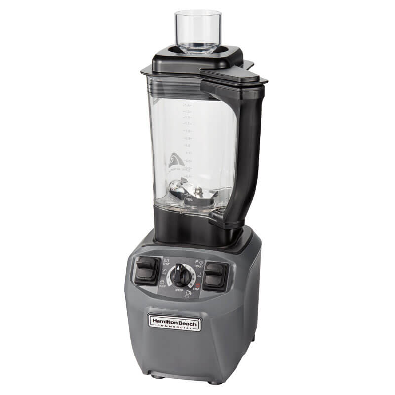 Hamilton Beach Expeditor™ 510 Blender culinaire (HBF510-CE)