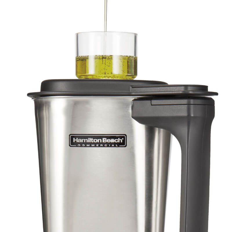 Hamilton Beach Expeditor™ 510S Blender culinaire (HBF510S-CE)