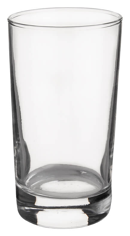 Verre Hi Ball Heavy Base, Libbey - 207ml (1 pce)