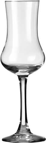 Verre à grappa, Royal Leerdam - 90ml (1 pce)