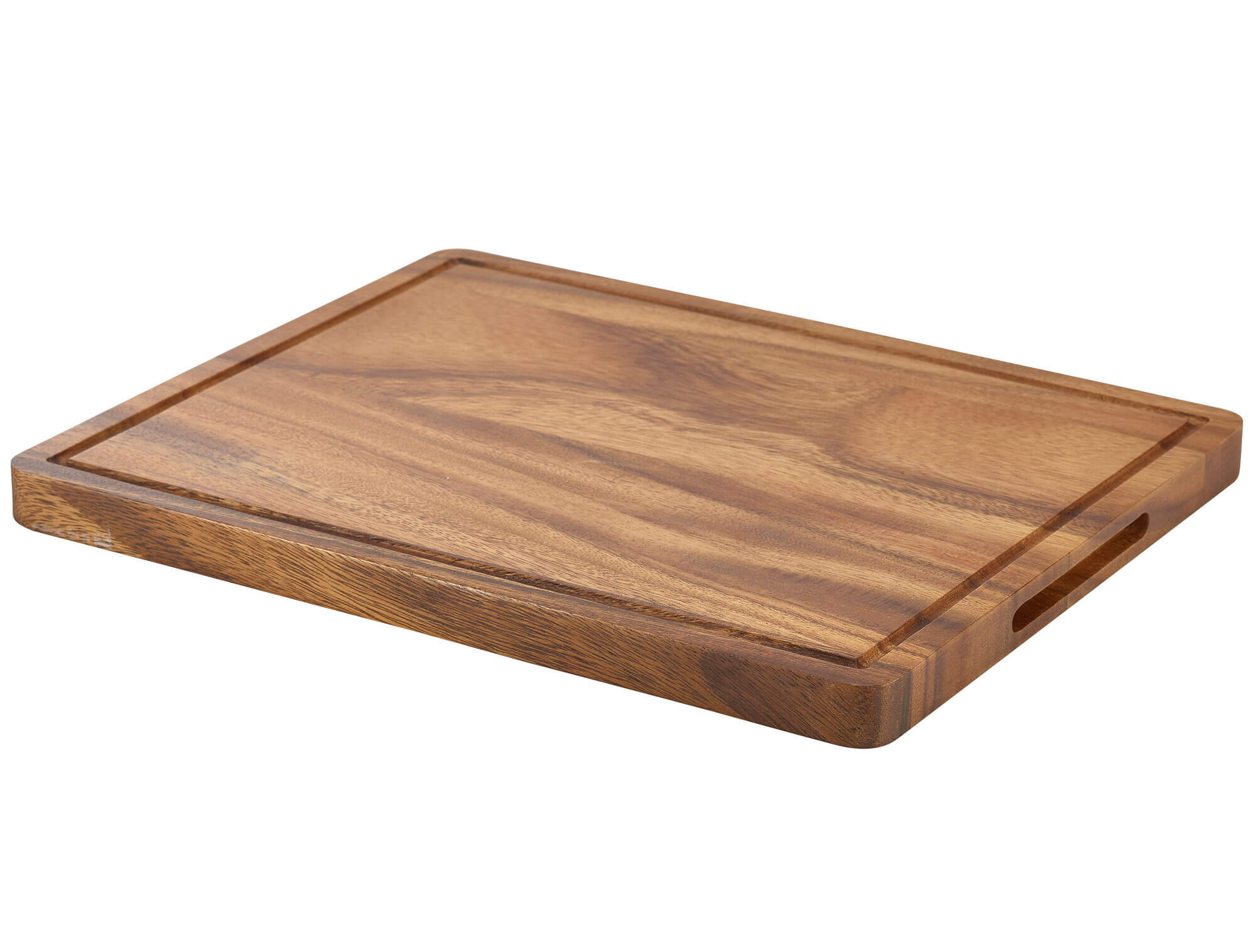 Plateau en bois GN 1/2 (32,5x26,5cm)