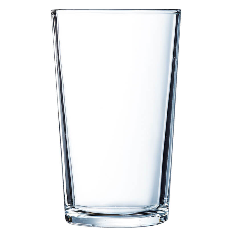 Verre à soda Conique, Arcoroc - 280ml (1 pce)