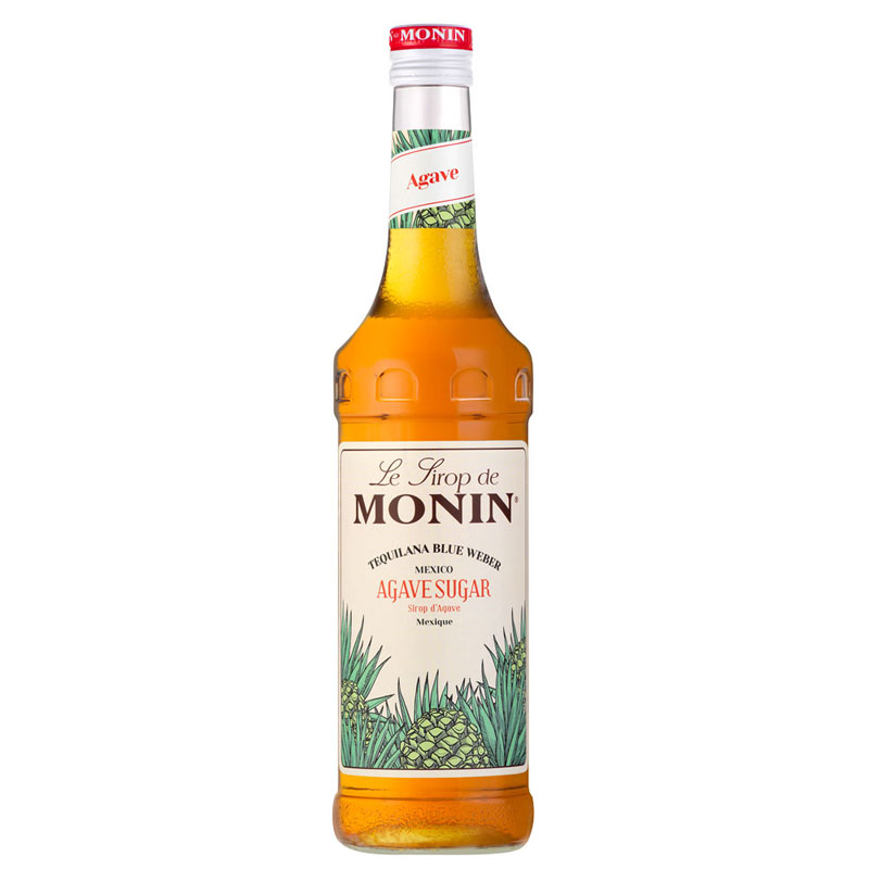 Agave - Sirop Monin (0,7l)