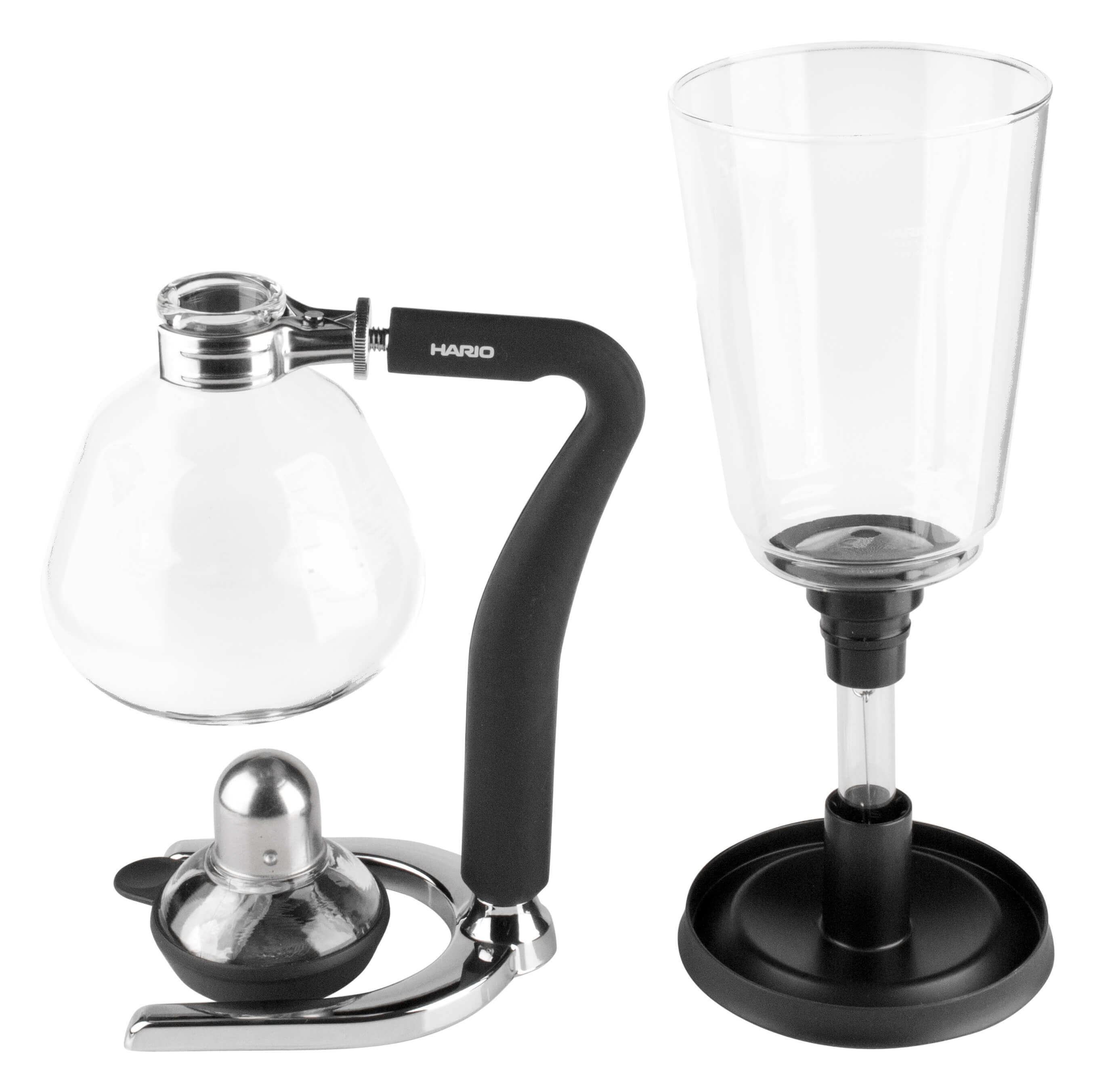 Siphon à café Next, Hario - 5 tasses, 600ml