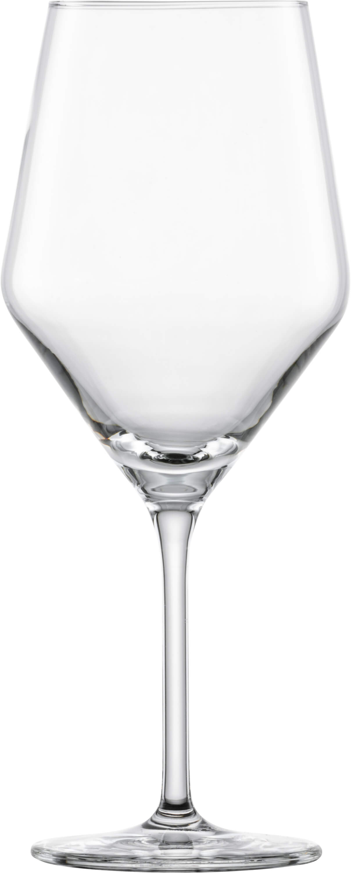 Verre à vin Allround, Basic Bar Selection, Schott Zwiesel - 401ml, 0,2l repère (1 pce)