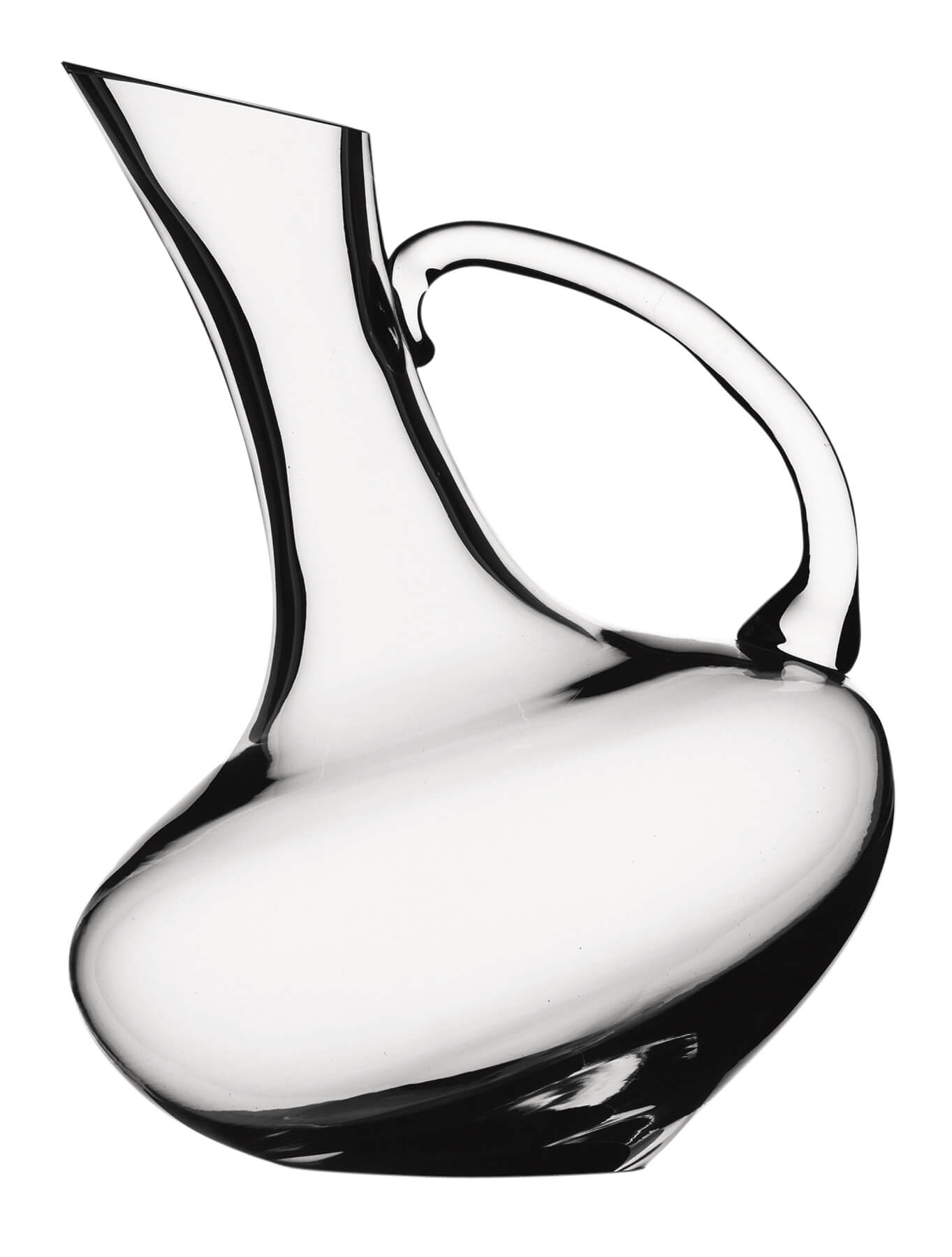 Carafe à décanter Pisa, Spiegelau - 1,0l