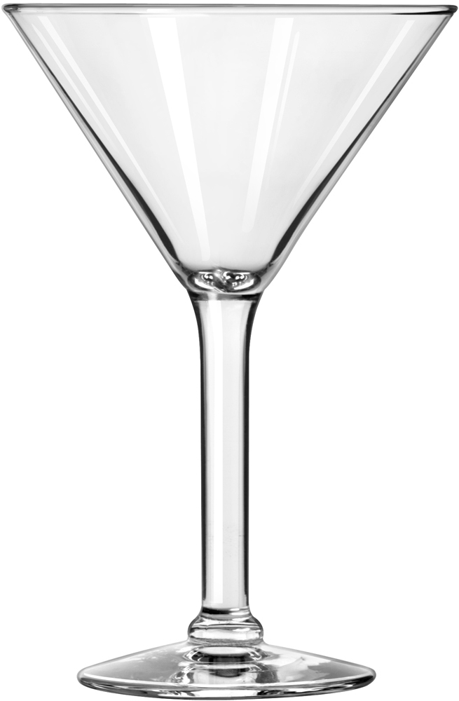 1 verre à cocktail, Citation Libbey - 133ml