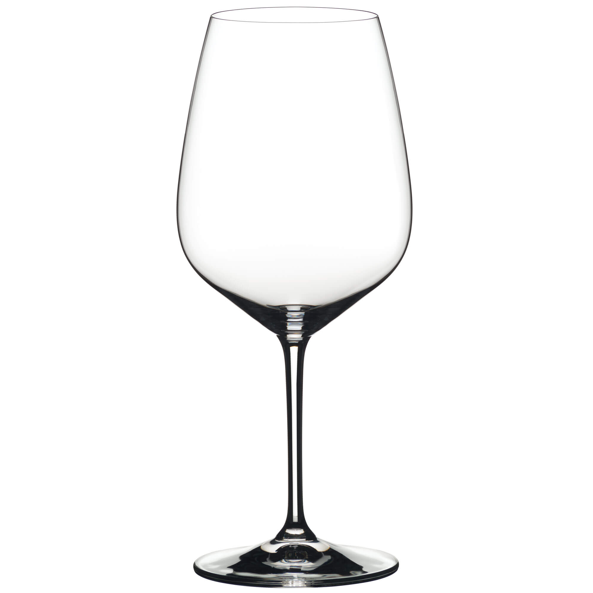 Verre à Cabernet Sauvignon Heart to Heart, Riedel - 800ml (2 pcs)