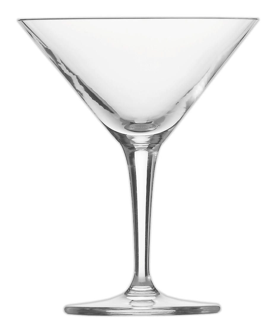 Verre à Martini Classic, Basic Bar Selection, Schott Zwiesel - 182ml (1 pce)