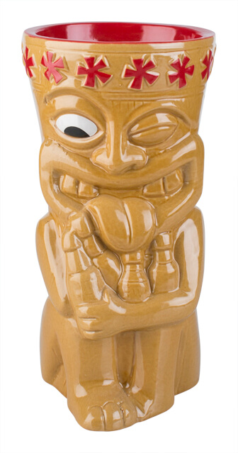 Gobelet Tiki Dumb - 550ml