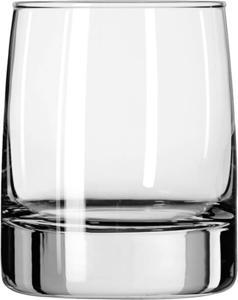 Verre old fashioned double, verres old fashioned Libbey - 355ml (12 pcs)