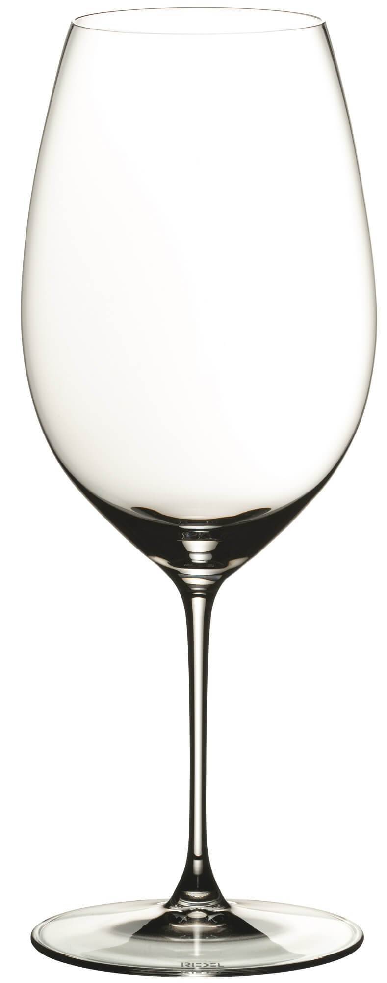 Verre à Shiraz du Nouveau Monde Veritas, Riedel - 650ml (2 pcs)