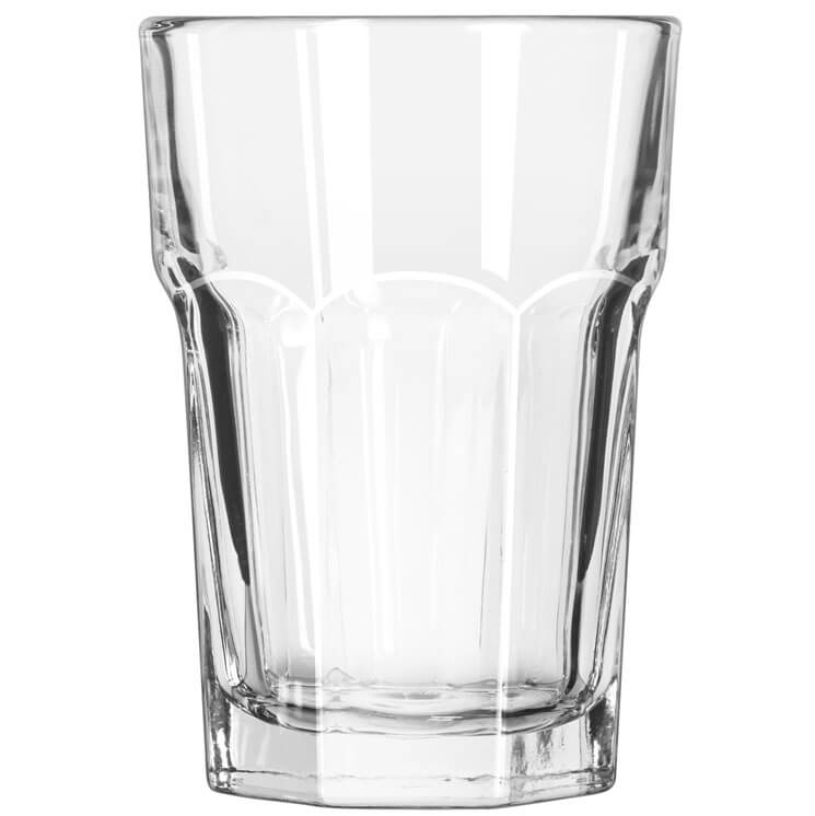 Verre à boisson Gibraltar, Onis - 355ml (1 pce)