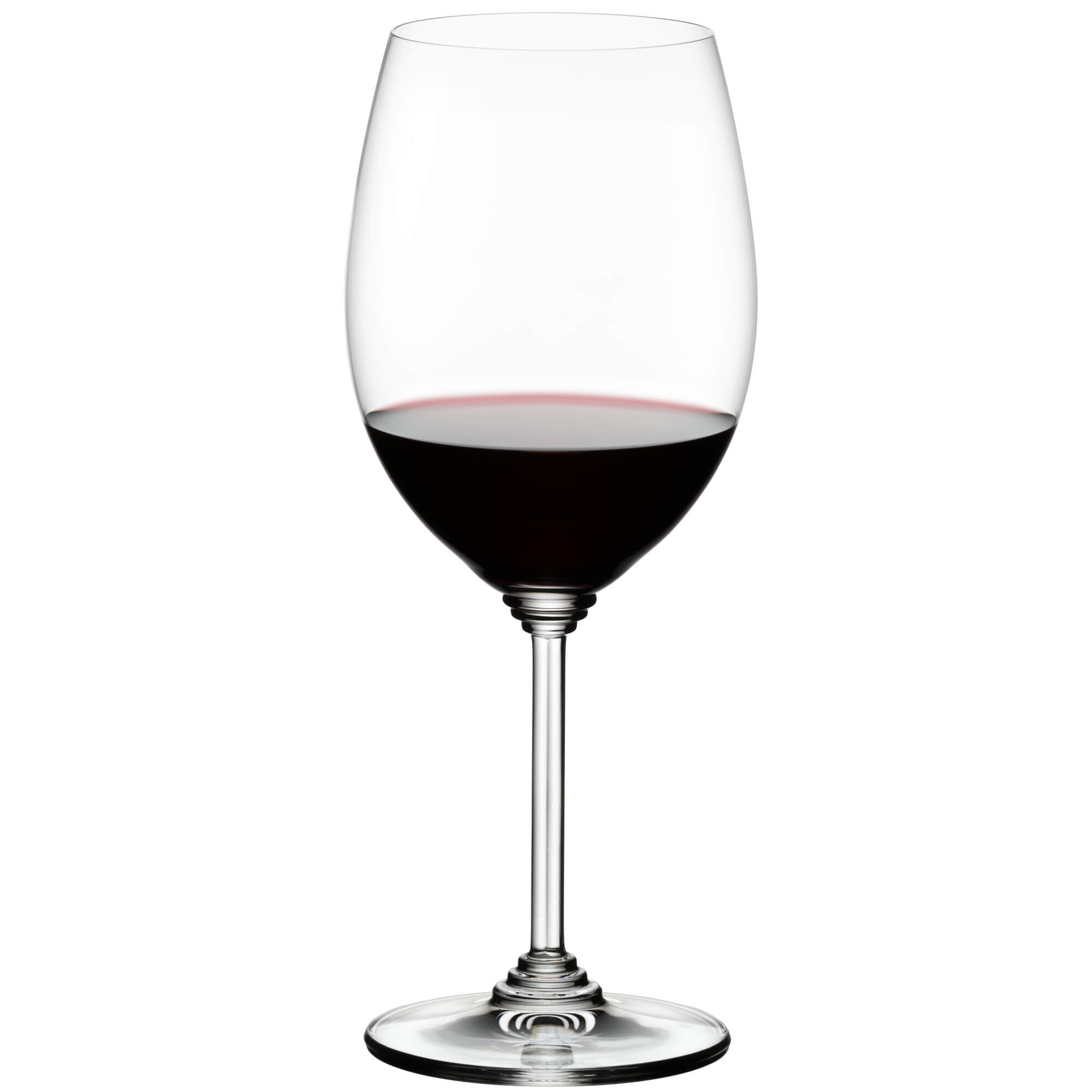 Verre Cabernet/Merlot Wine, Riedel - 610ml (2 pcs)