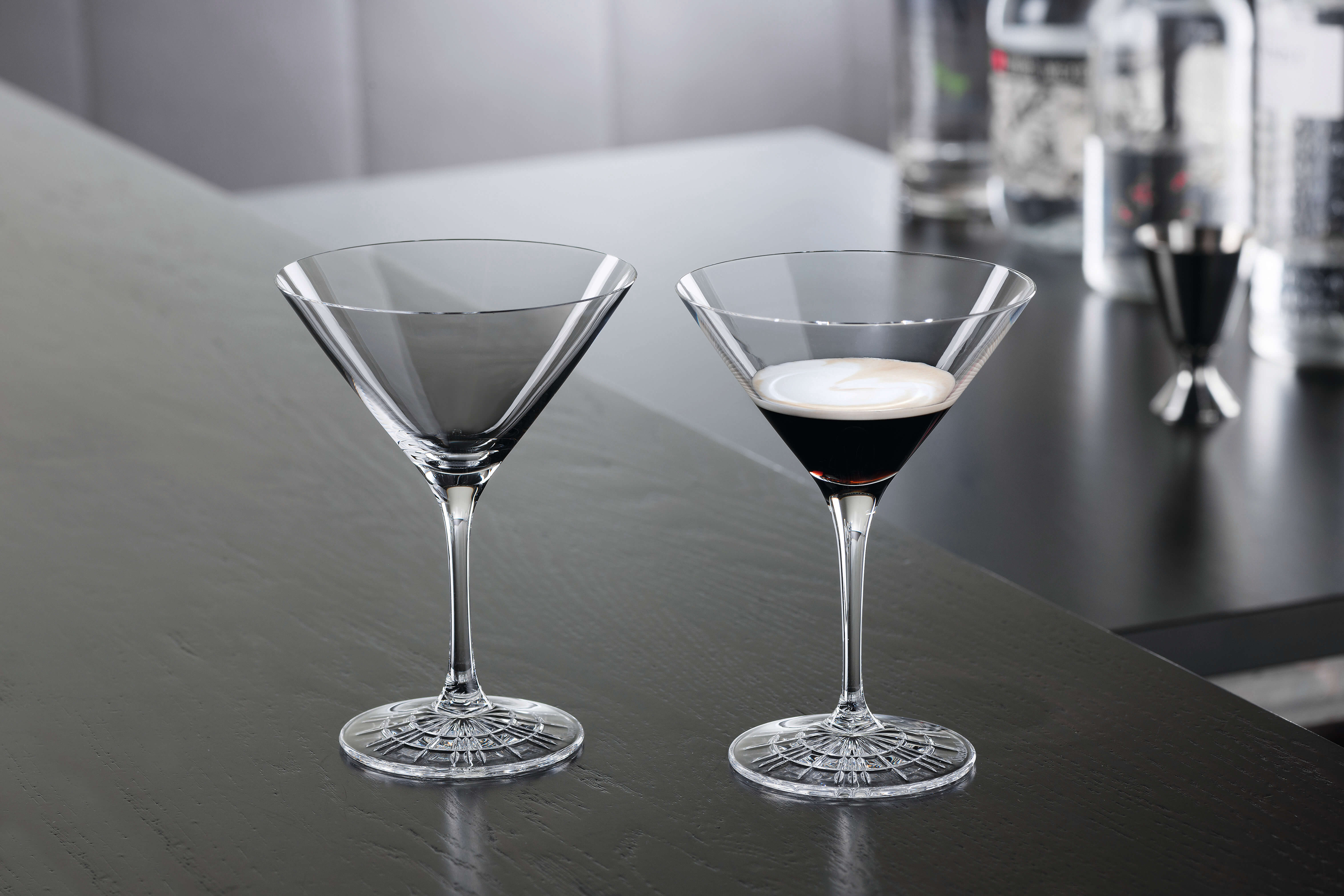 Verre à Martini, PSC Spiegelau - 165ml