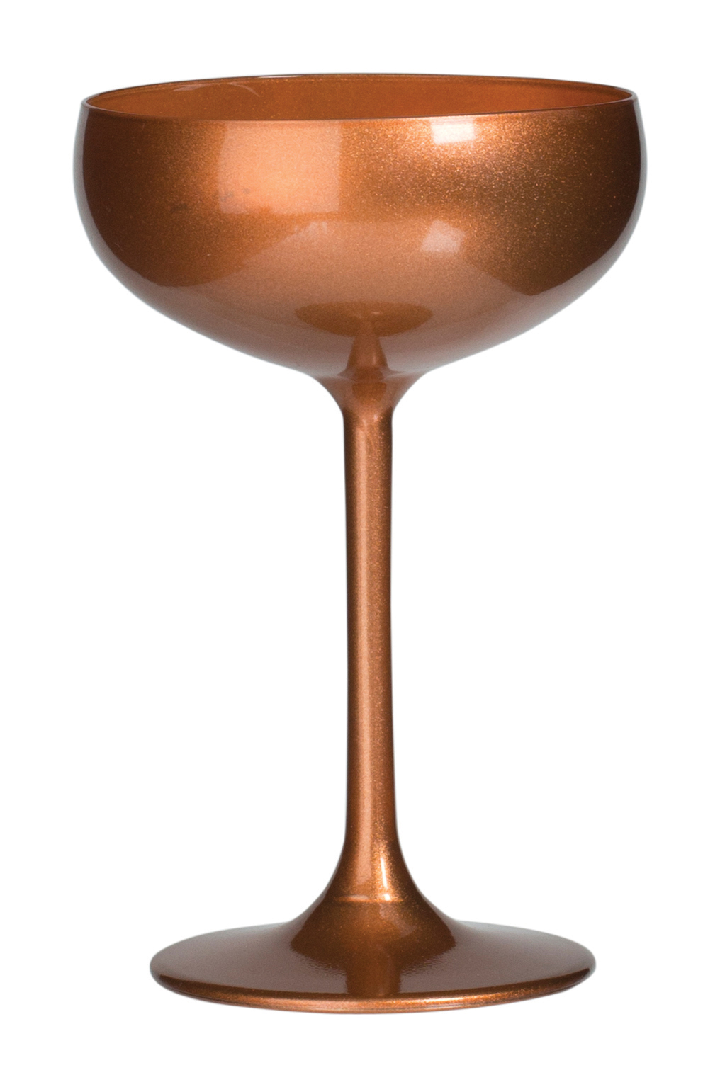 Coupe à cocktail, bronze, Elements Stölzle - 230ml