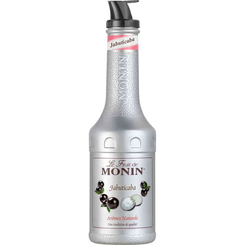 Jaboticaba MixPurée de fruits - Monin (1,0l)