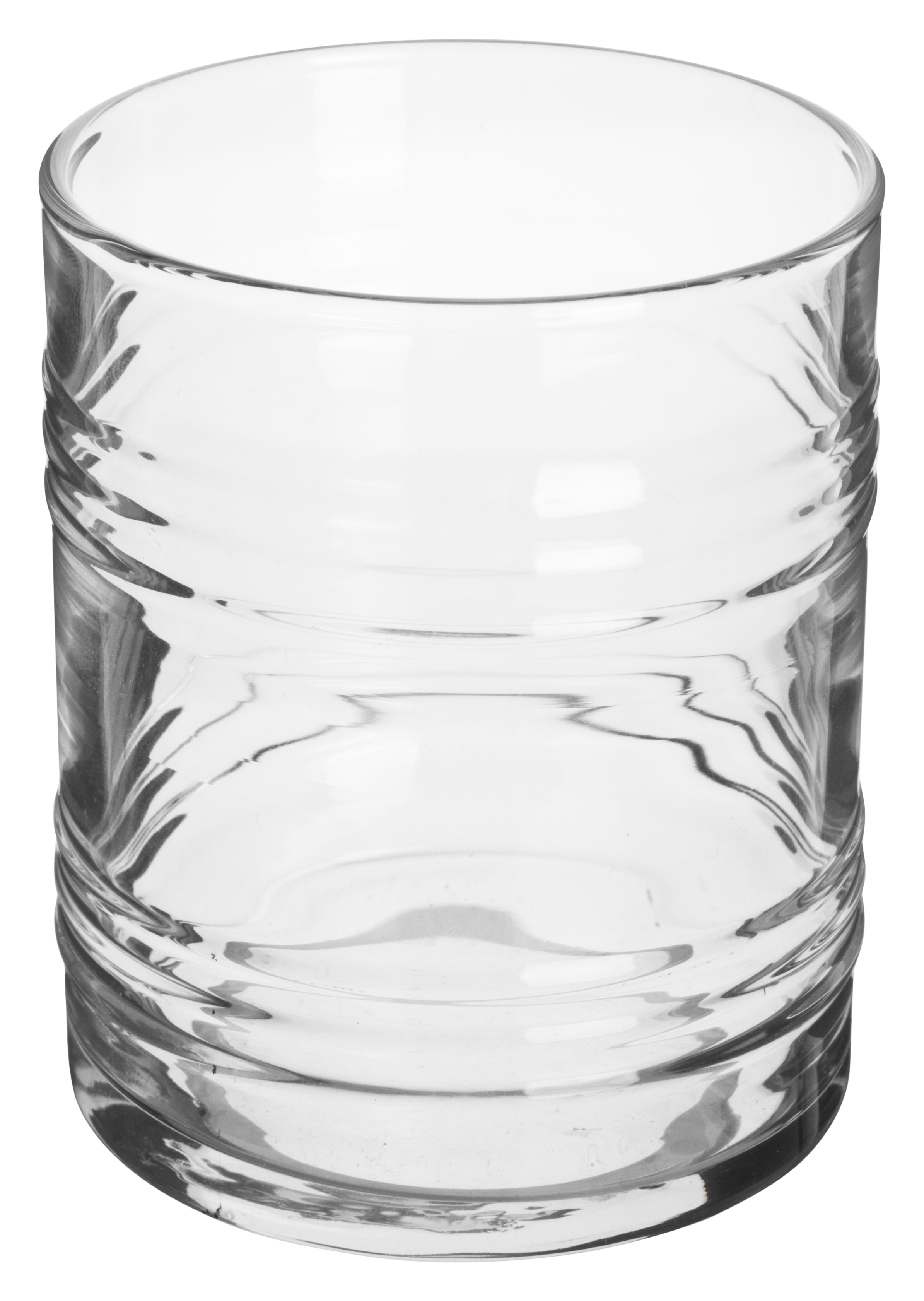 S.O.F. verre Tin Can, Pasabahce - 280ml (1 pce)