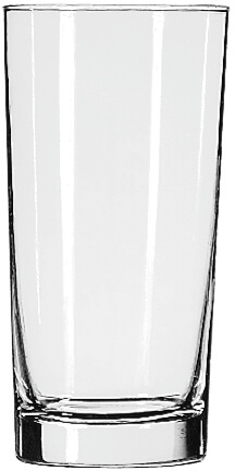 Verre Beverage Heavy Base, Libbey - 370ml (1 pce)