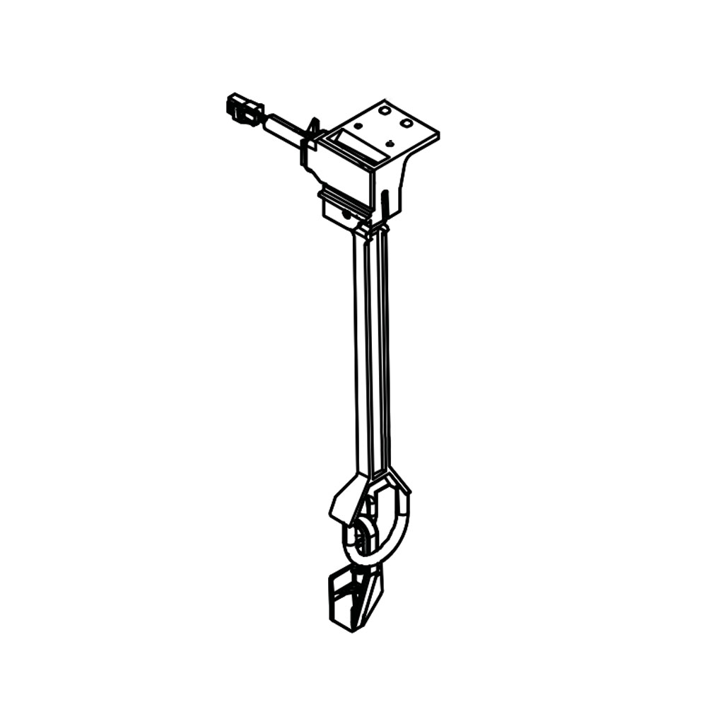 Module d'interrupteur de réservoir Hoshizaki IM-240DNE/DS