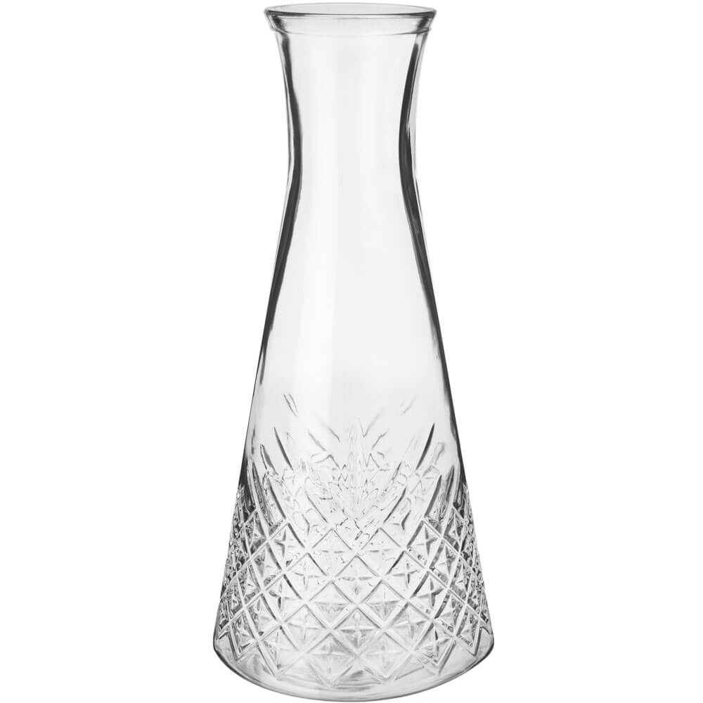 Carafe Timeless, Pasabahce - 1,0l (1 pce)