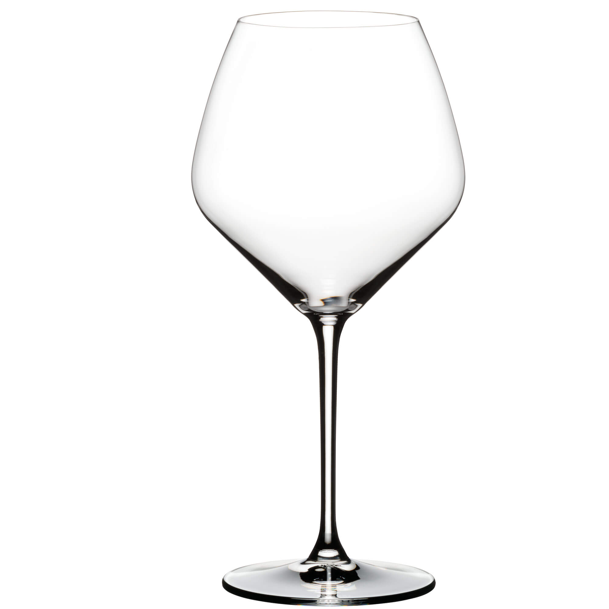 Verre à Pinot Noir Heart to Heart, Riedel - 770ml (2 pcs)