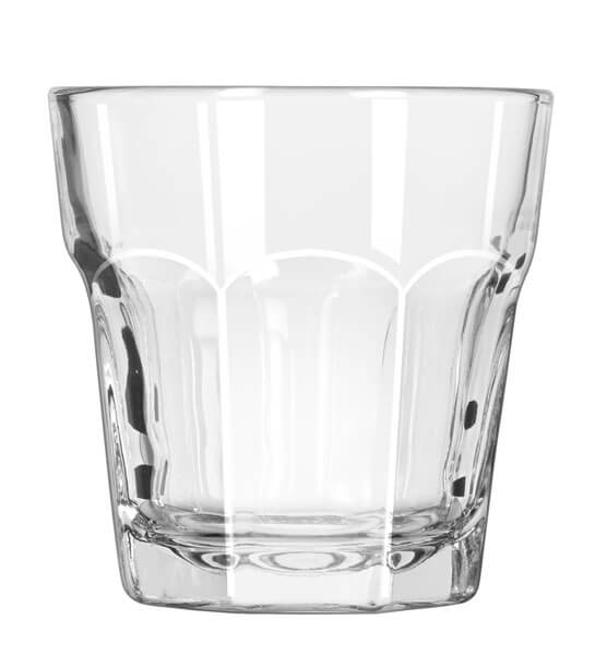 Rocks verre Gibraltar, Libbey - 207ml (1 pce)