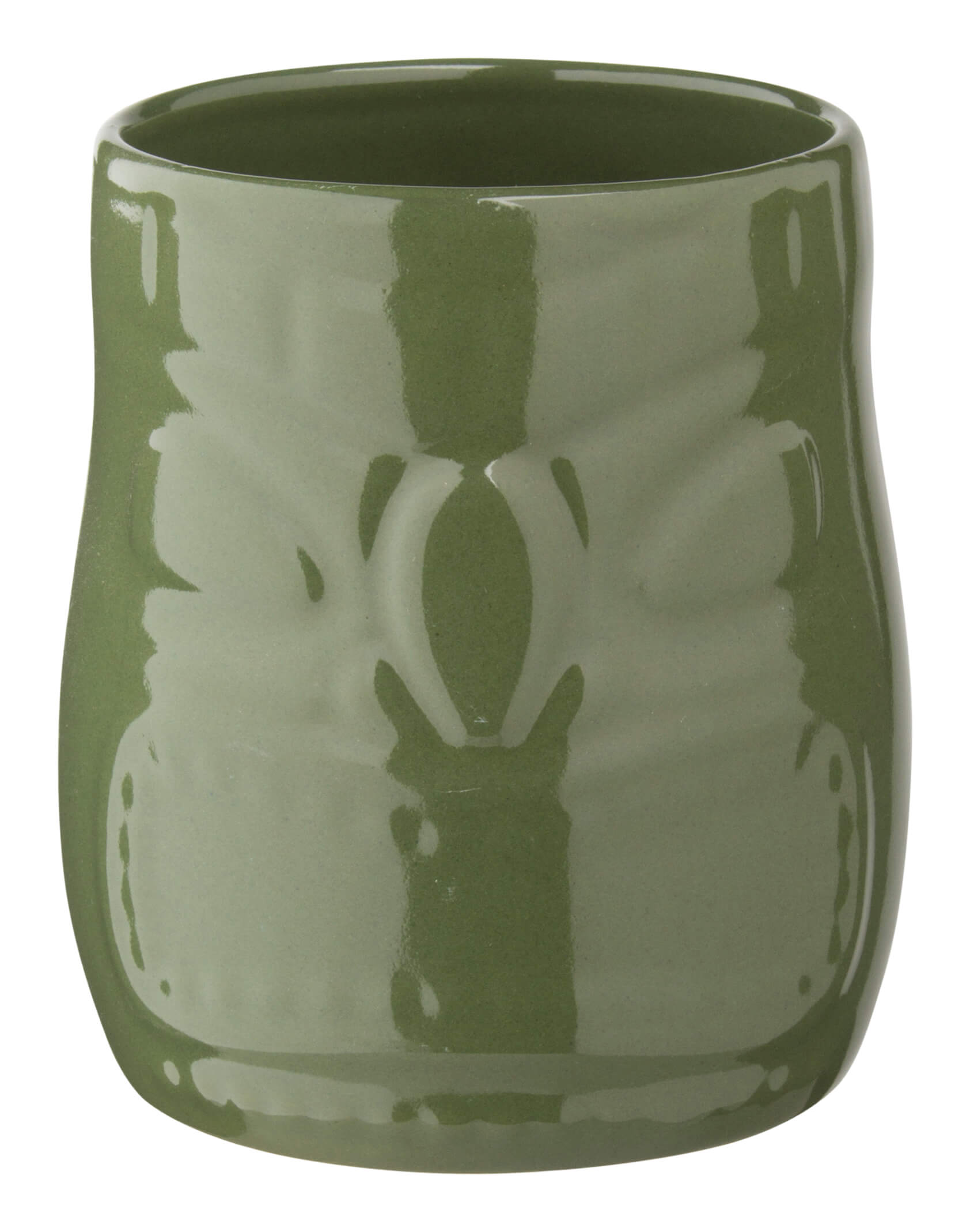 Gobelet Tiki, vert - 600ml