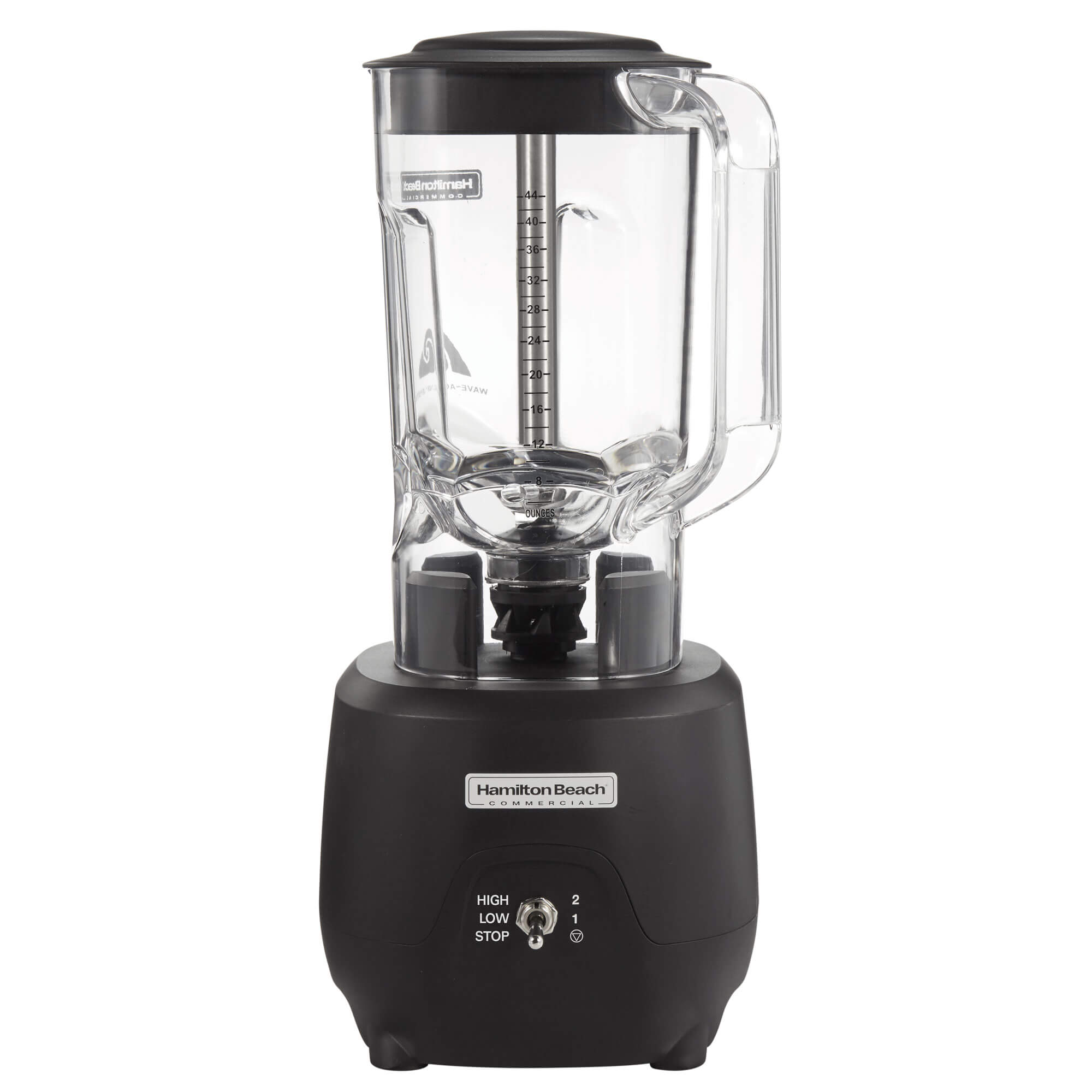 908®R Bar Blender Commercial - Hamilton Beach (HBB908R-CE)