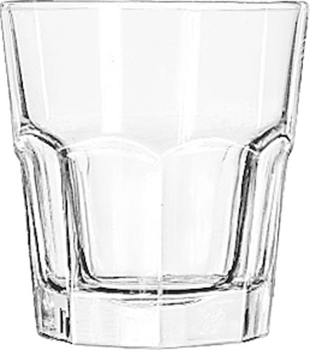 Rocks Verre Gibraltar, Libbey - 296ml (12 pcs)