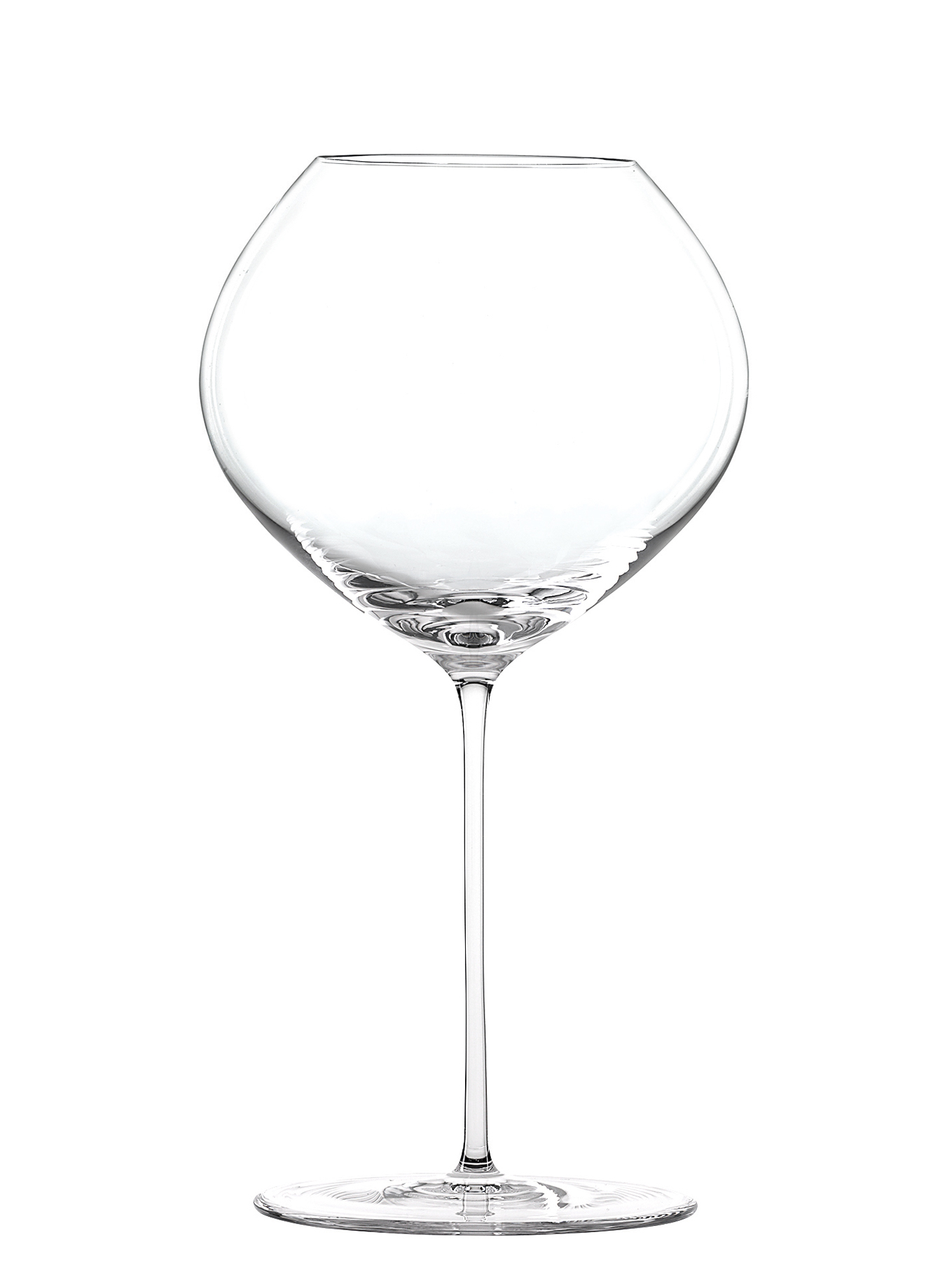 Verre à bourgogne Novo, Spiegelau - 830 ml (1 pce)