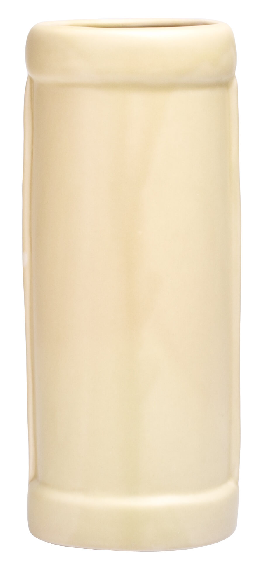 Tiki gobelet Aztec, beige - 490ml