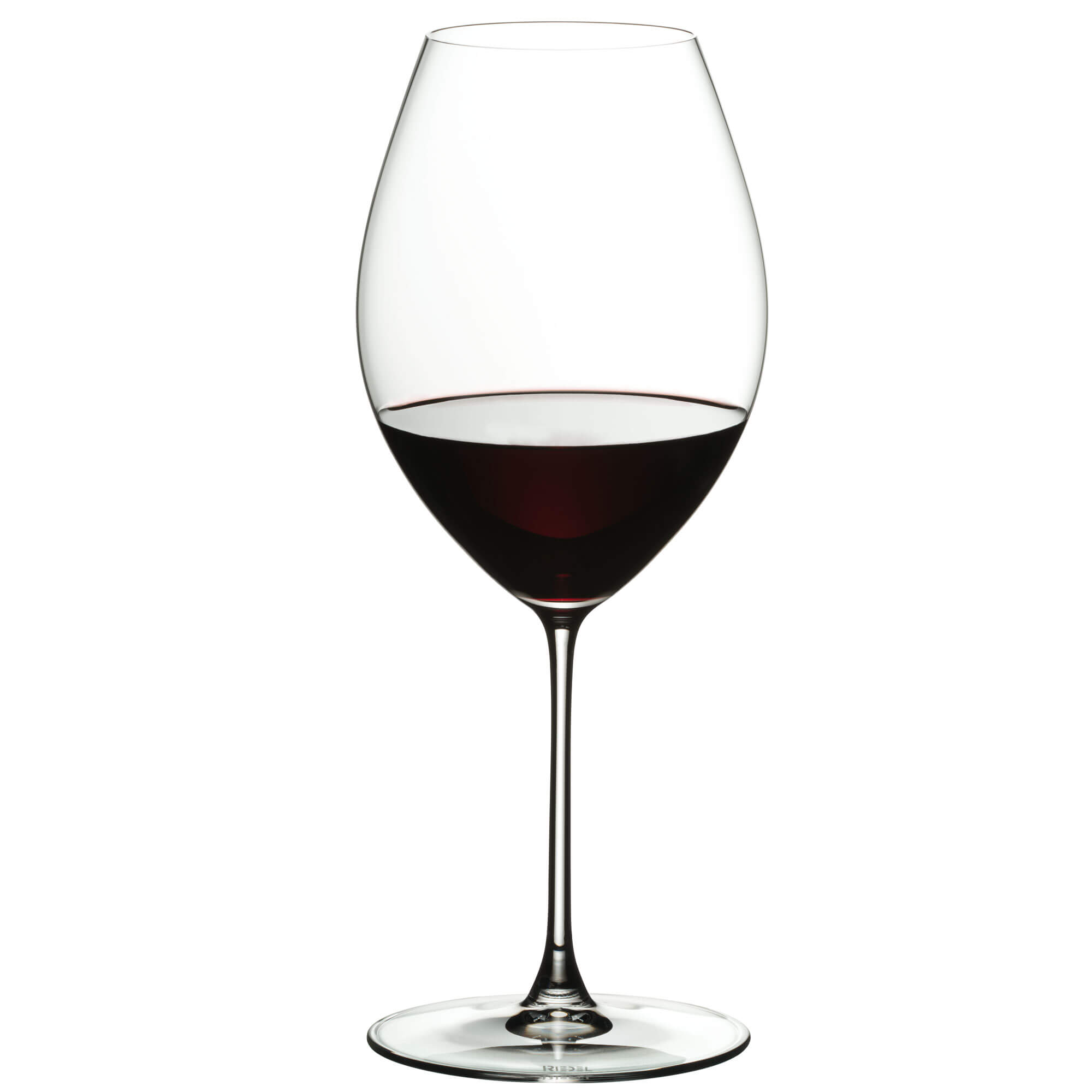 Verre à Syrah du Vieux Monde Veritas, Riedel - 600ml (2 pcs)