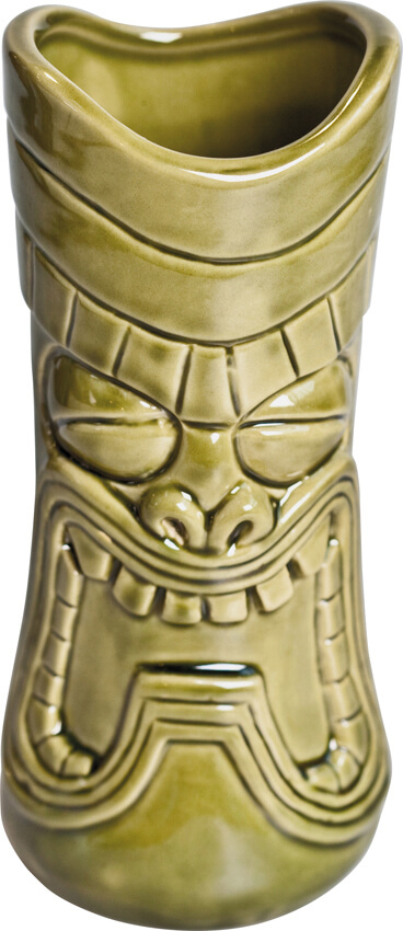 Gobelet Tiki - Holua Loa (350ml)