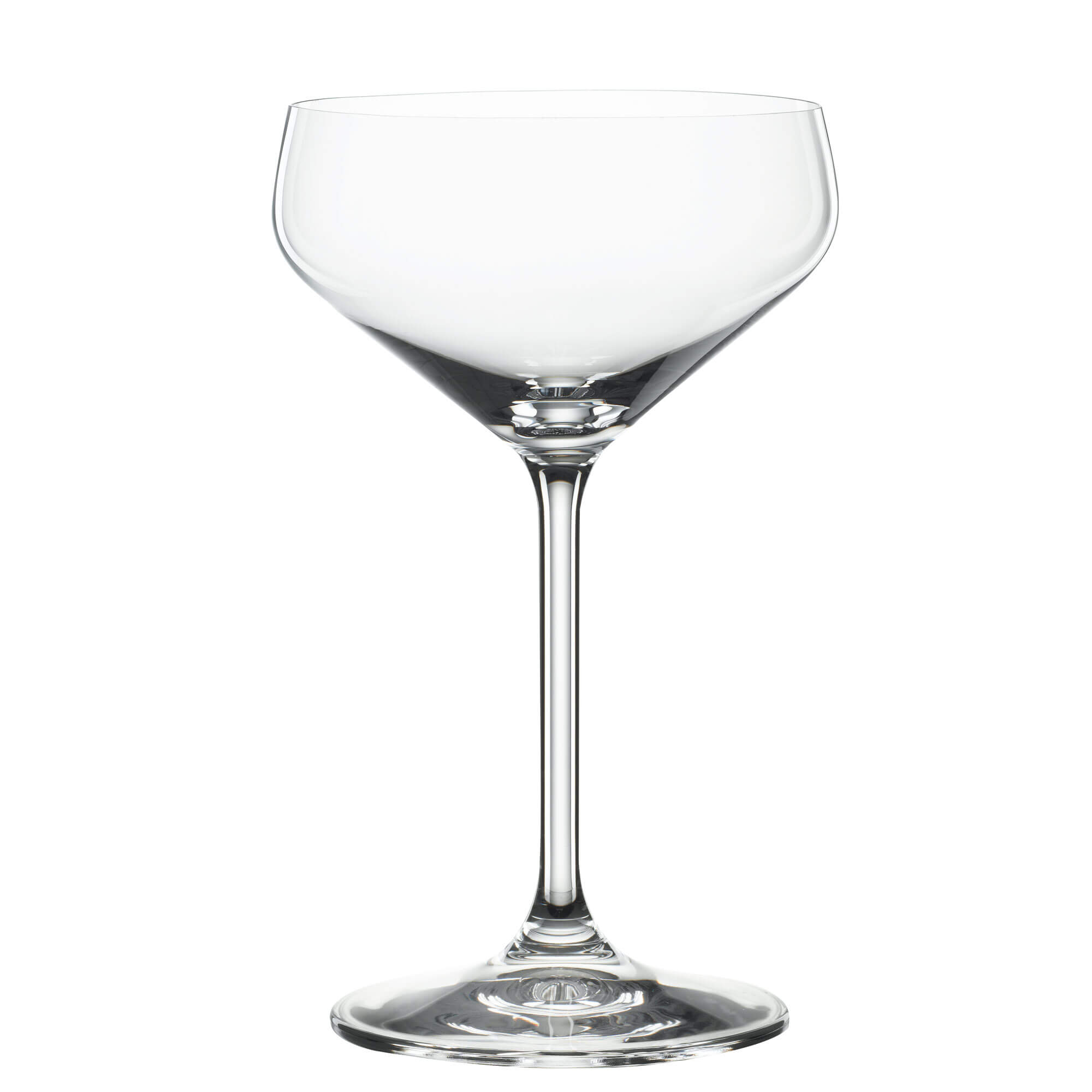 Verre coupette Style, Spiegelau - 290ml (1 pce)