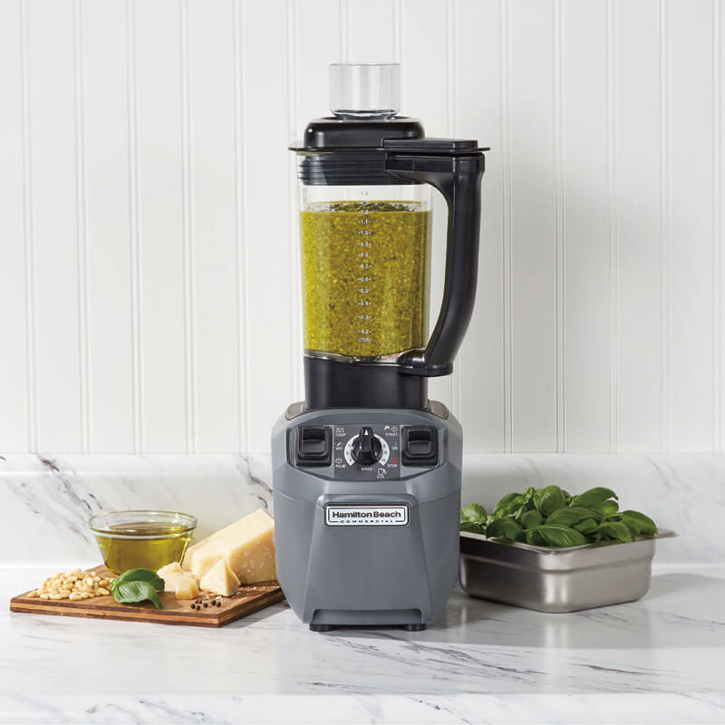 Hamilton Beach Expeditor™ 510 Blender culinaire (HBF510-CE)