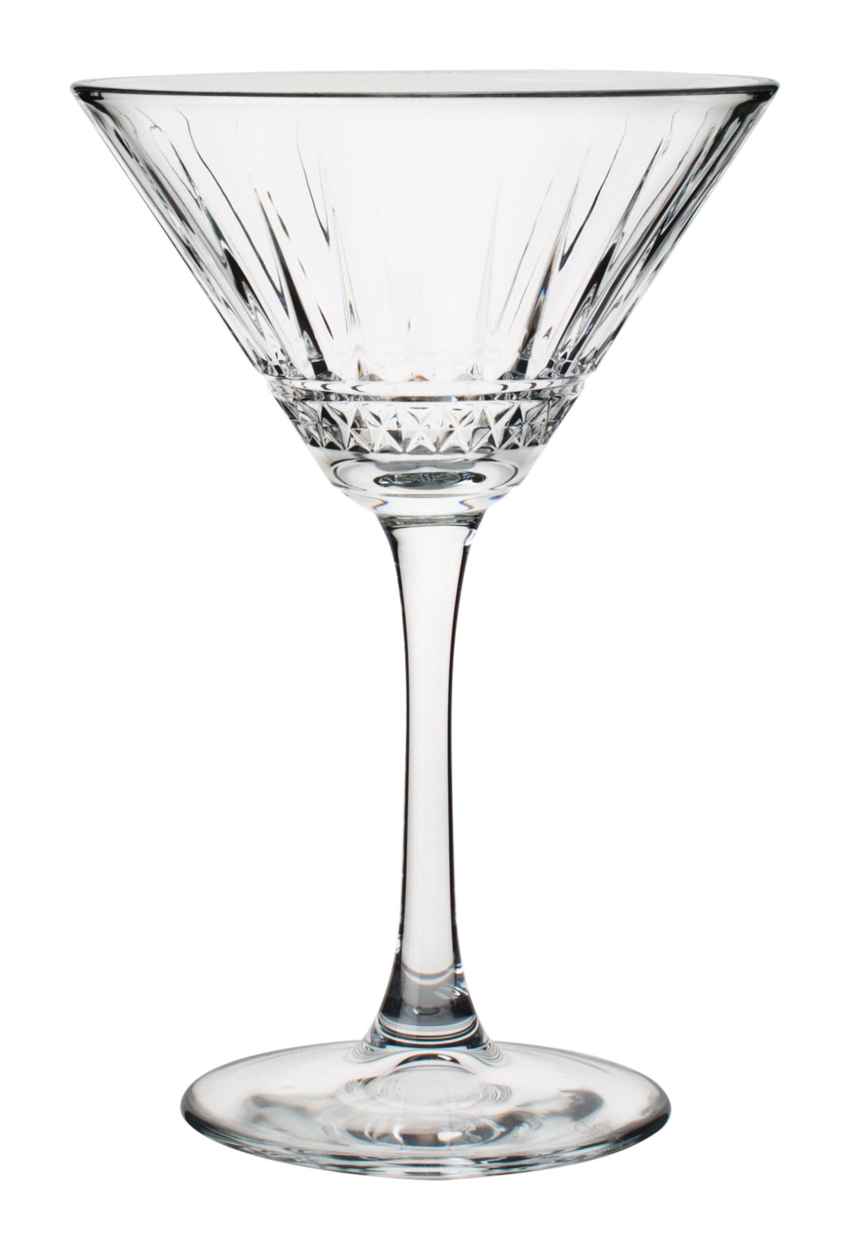 Verre à Martini Elysia, Pasabahce - 220ml (1 pce)