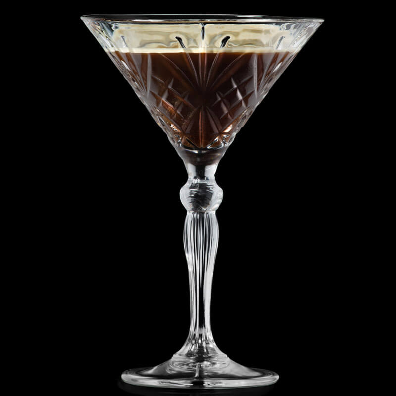 Verre à Martini Melodia, RCR - 210ml (1 pce)