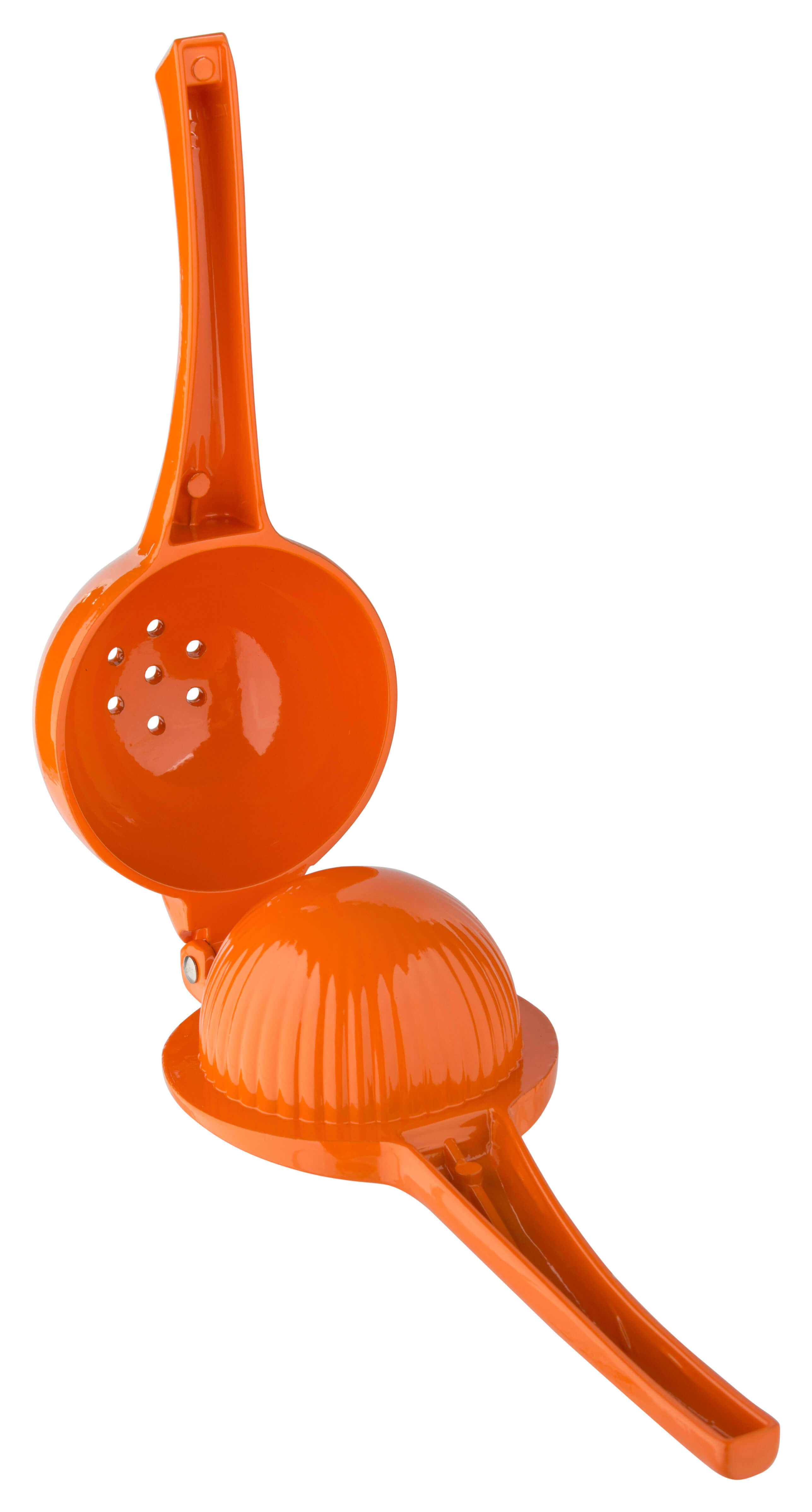 Presse-orange, orange - aluminium